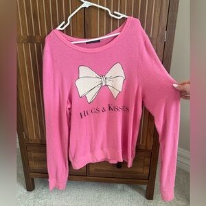 Wildfox Baggy Beach Jumpers